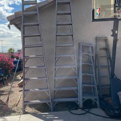 Ladders 