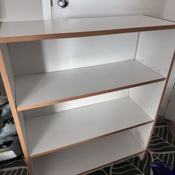 Shelf Or Book Case? - $20 OBO