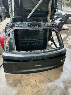 2023 - 2025 RANGE ROVER L460 - TAIL GATE LIFT GATE OEM