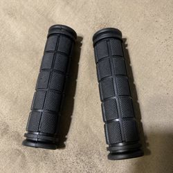 Están Nuevos Puños Para Bicicleta Bmx De Montaña Fixie