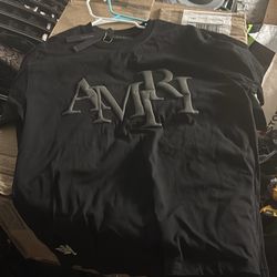 Amiri Tshirts