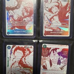 One Piece Collection 