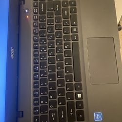 Acer Laptop 