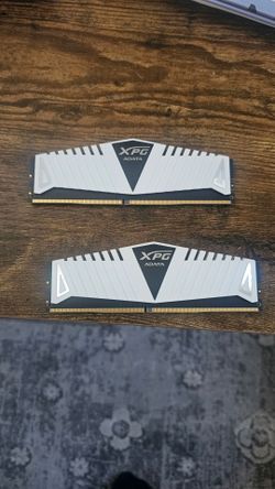 Desktop Ram
