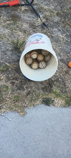 Tee Balls