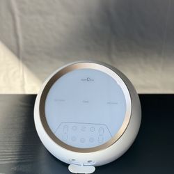 Spectra Synergy Gold SG Dual Powered Double Electric Breast Pump