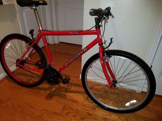 Diamondback outlook mountain bike 26 inch new arrivals