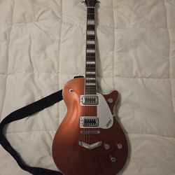 Electric Guitar