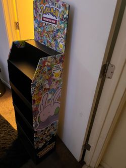 Gengar display