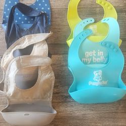 Baby Bibs