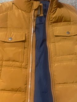 Vest