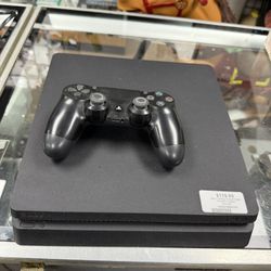 Ps4 Slim 