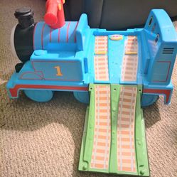 Thomas The Train Ride-On