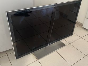 Samsung tv 46”