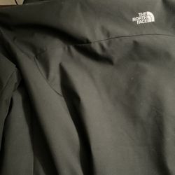 North Face Windwall - Men’s
