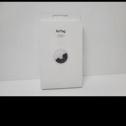 Apple Air Tags