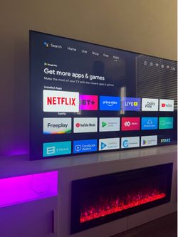 70 inch sky worth tv