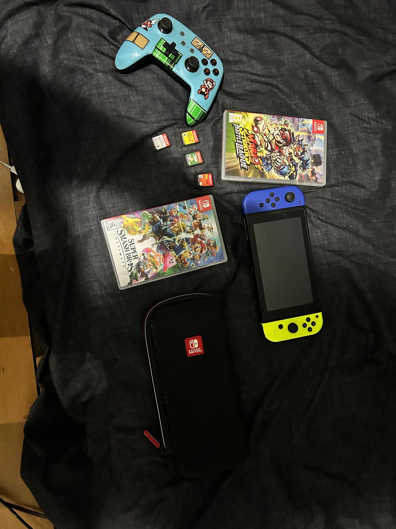 Funciona Perfecto Solo No Lo Uso