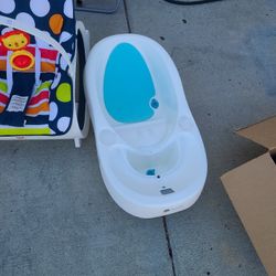 Baby Bath