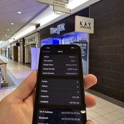 iPhone 13 Pro (AT&T) 512 GB