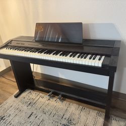 Piano