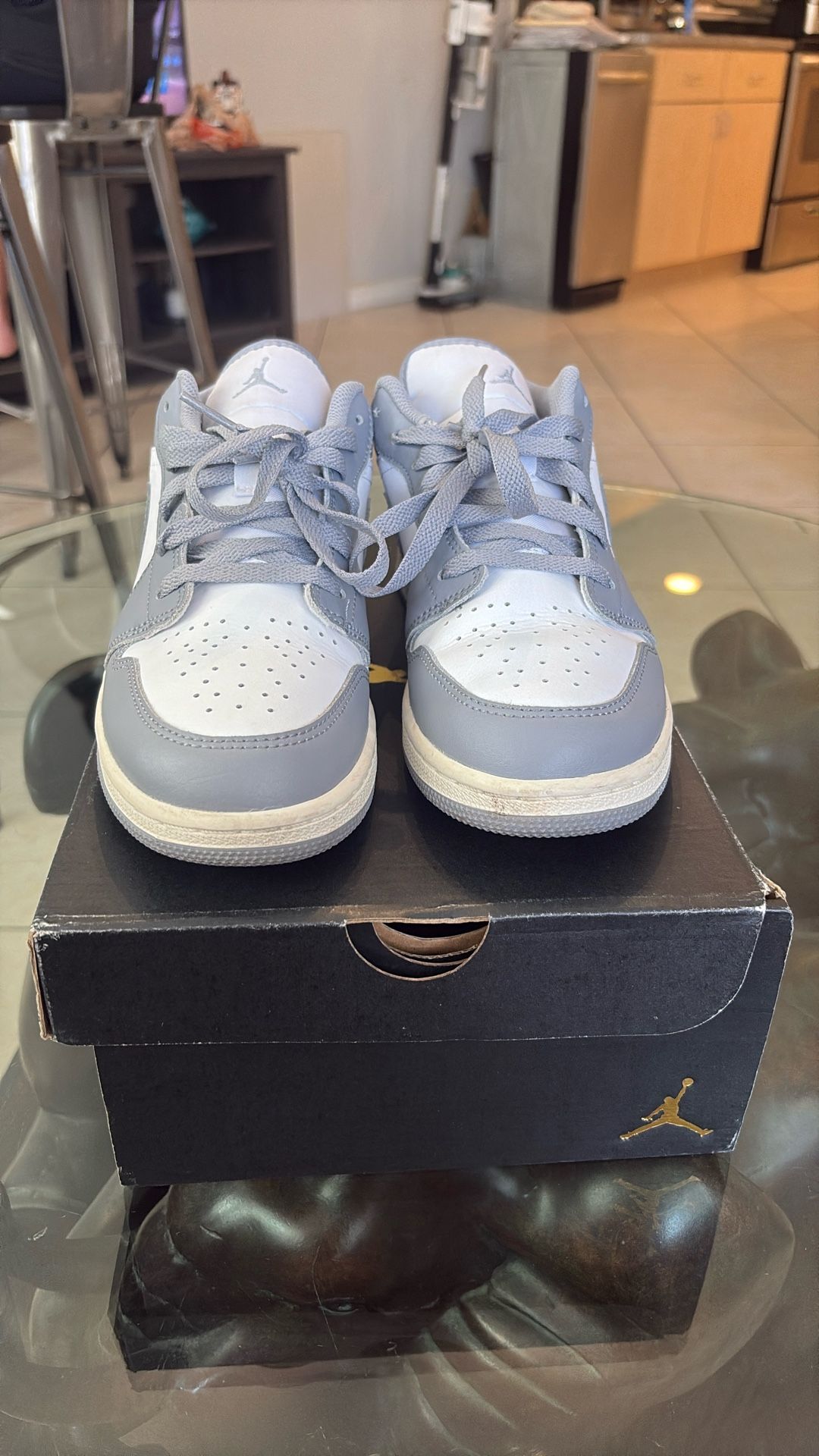 Air Jordan 1 Low ( GS)