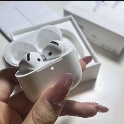 Air Pods Pro