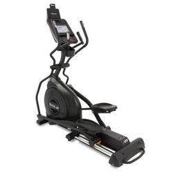SOLE E25 Elliptical -- Like New for Home Gym or Stand Alone Exercise

