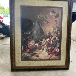 Decor Frame