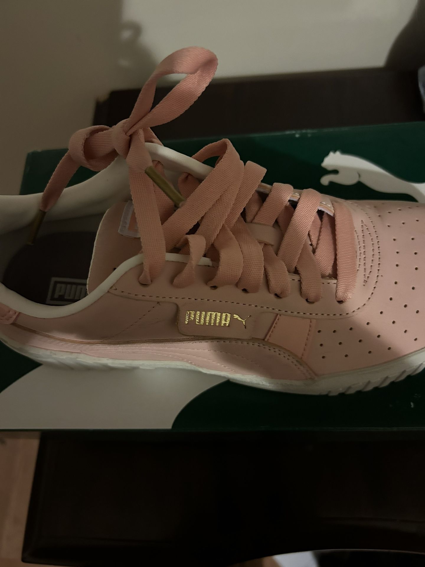 Puma Shoe