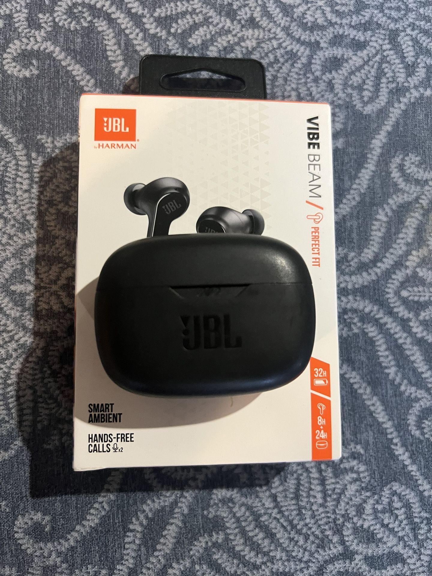 JBL Wireless Earbuds