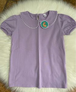 Toddler Girl T-Shirt Size 5T NEW