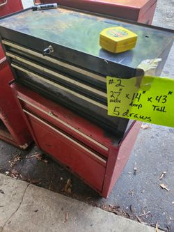 tool box