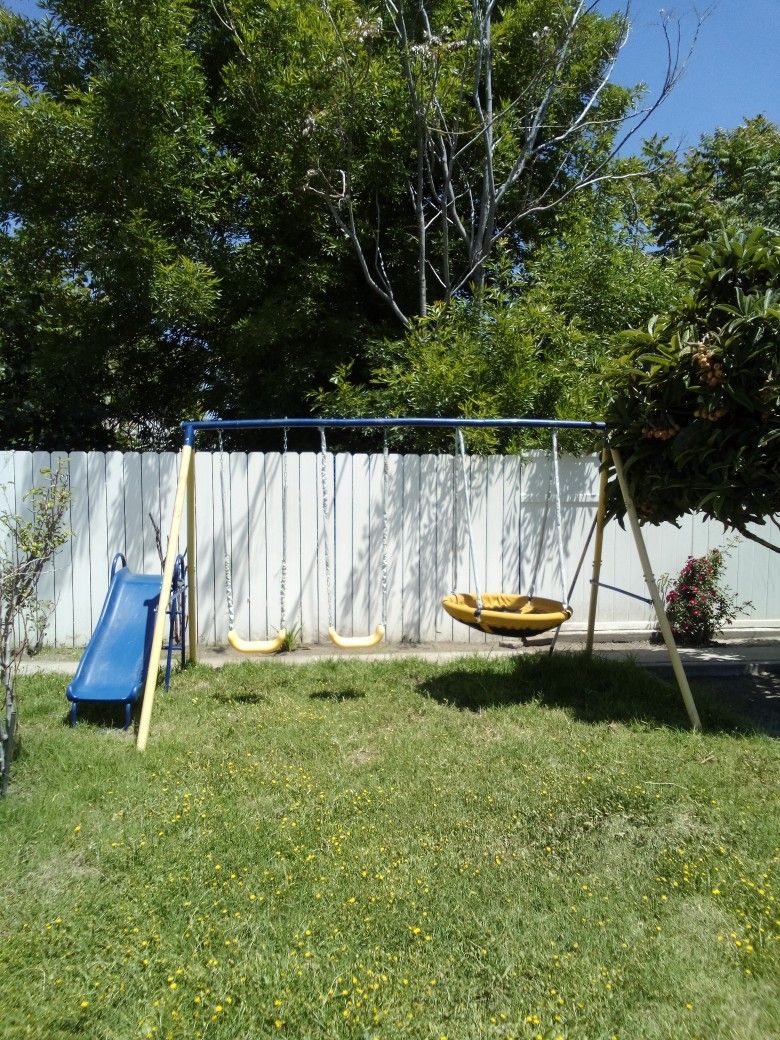 Swing Set