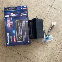MP 3 CD Player 
