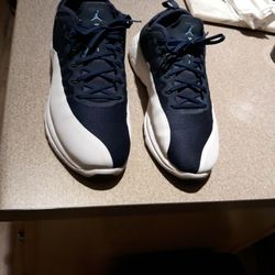 Jordan's 12 Royal Navy 