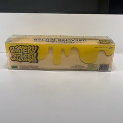 Butter squishy authentic