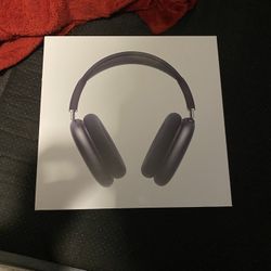 AirPods Pro Max With Smart Case 