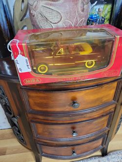 1949 Ford Diecast Car 