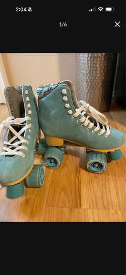 Roller Skates