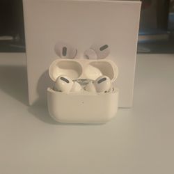 Airpod Pro Gen 1 ‼️Never Opened‼️