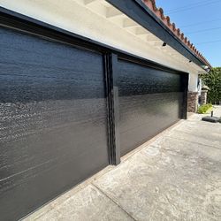 Garage Door 
