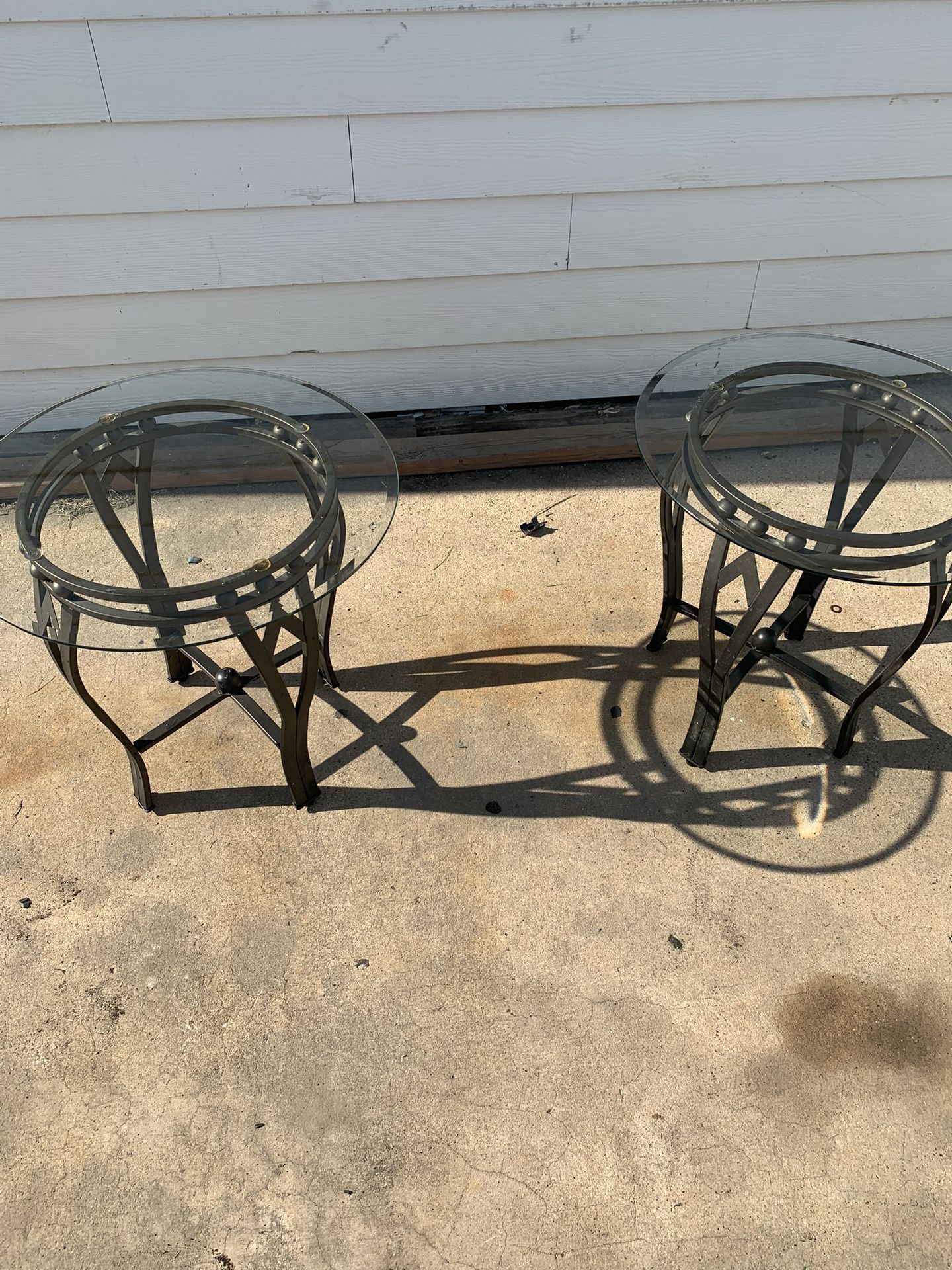 Tables