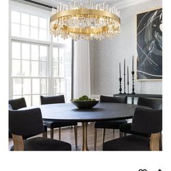 Brand new Chandelier 