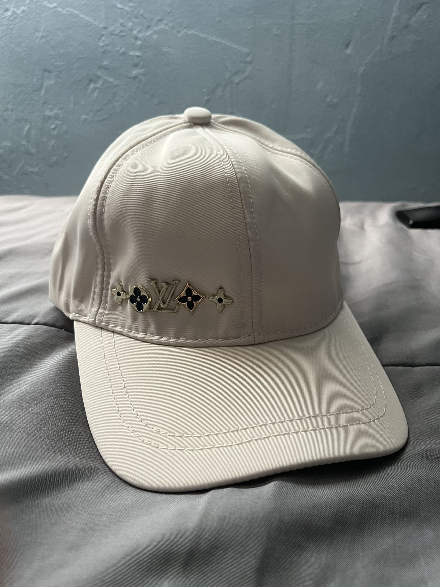 Louis Vuitton Baseball Cap