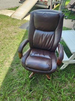 Lazyboy computer Chair