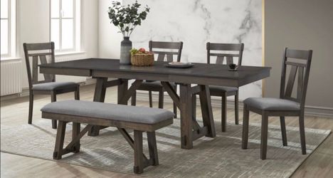 Table set