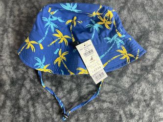 NEW Baby Sun Hat Size 50 CM