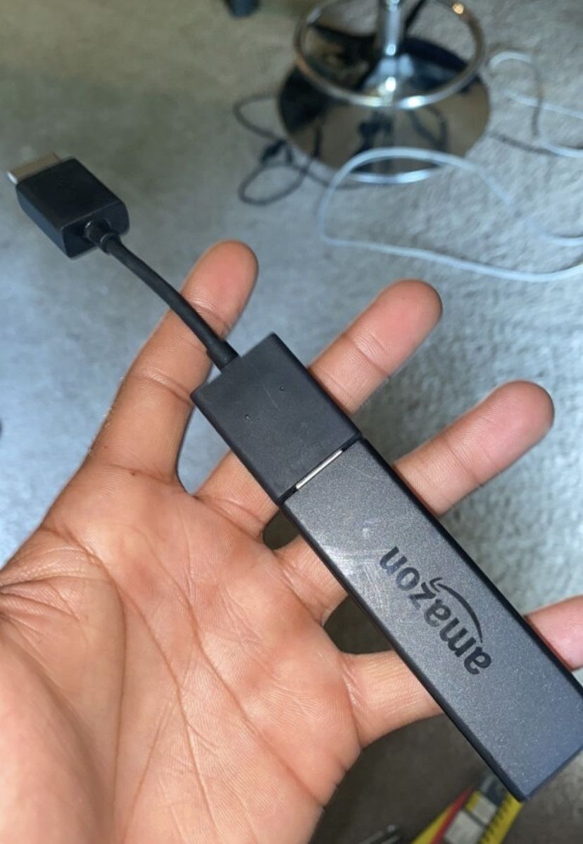 Amazon Firestick 1st Gen (no remote)