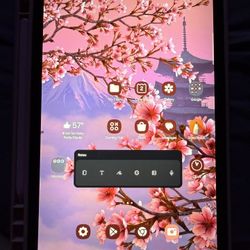 Samsung Galaxy tab s6 Lite 